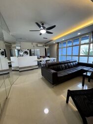 Blk 2B Kallang Heights (Kallang/Whampoa), HDB 4 Rooms #627367991